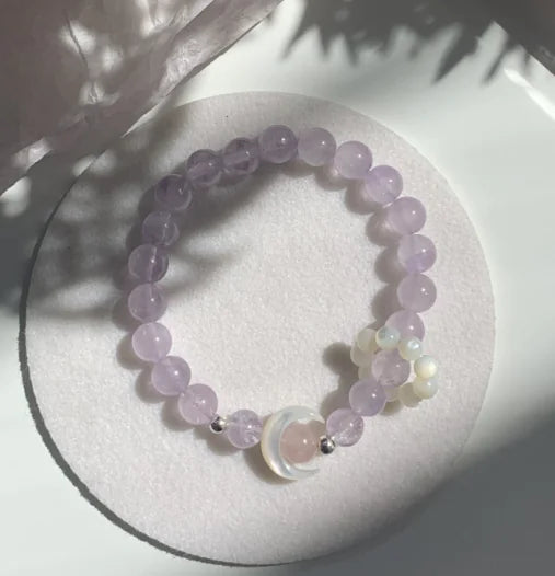 Lovely 925 Sterling Silver Bracelet for Women